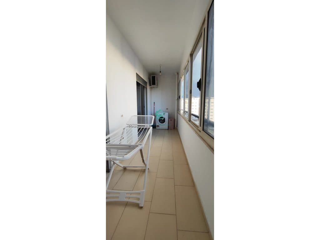 Apartament 1+1 Me Qira Kompleksi Arlis në Astir, Tiranë - 40.000 Lekë/muaj | 8 kati 4