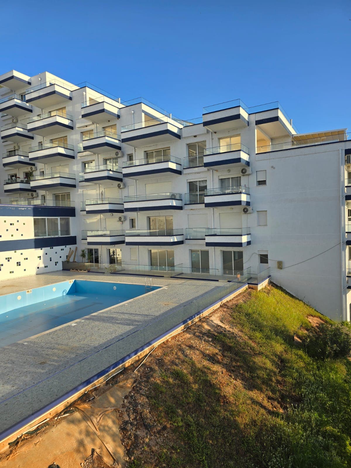 Apartament 2+1 Për Shitje në Uji i Ftohtë, Vlorë - 275,000€ | 112 m² 2