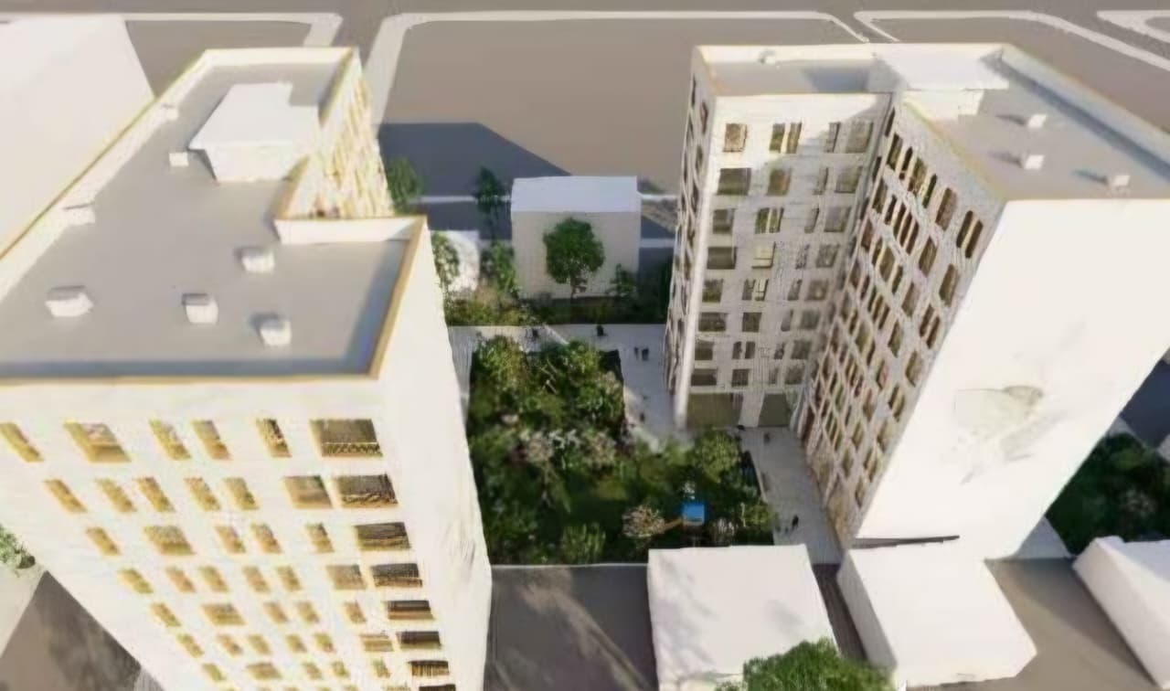 Apartament 2+1 për Shitje në Astir, Tiranë - 133,000€ | 92 m² 2