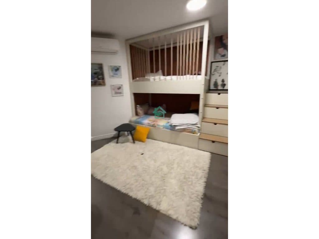 Apartament 2+1 Për Shitje në Pallatet Çabej, Tiranë - 165,000€ | 130 m² 4