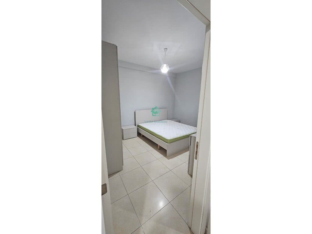 Apartament 1+1 Me Qira në Astir, Pallati i Hotel Park - 500€ | 1+1 3