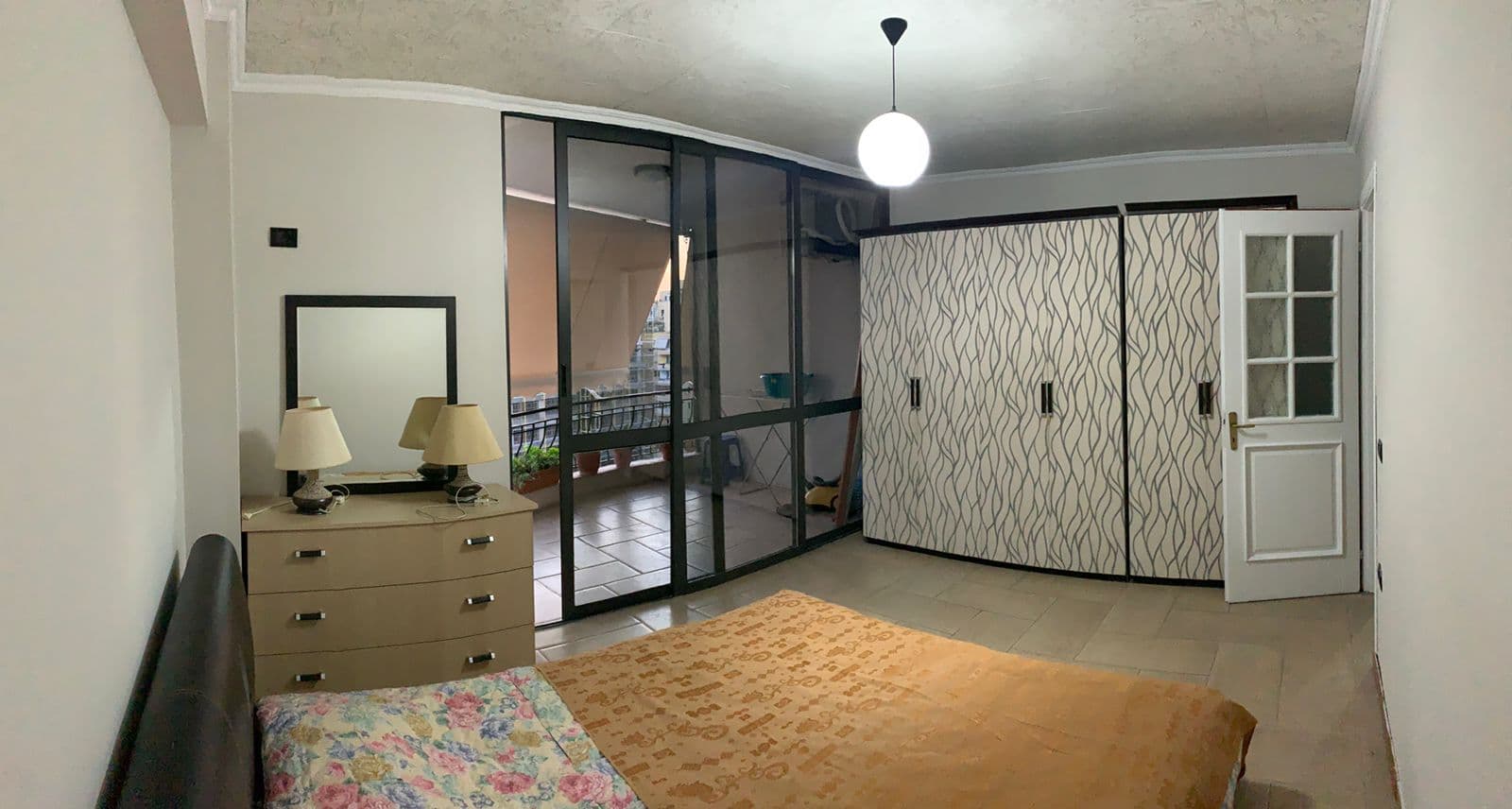Apartament 1+1 Me Qira në Selvia, Tiranë - 600€ | 78 m²
