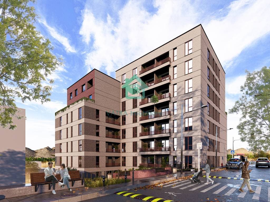 Apartament 2+1+2 Për Shitje në Majestic 2 Residence ,Paskuqan, Tiranë - 98,000€ | 98 m² 2