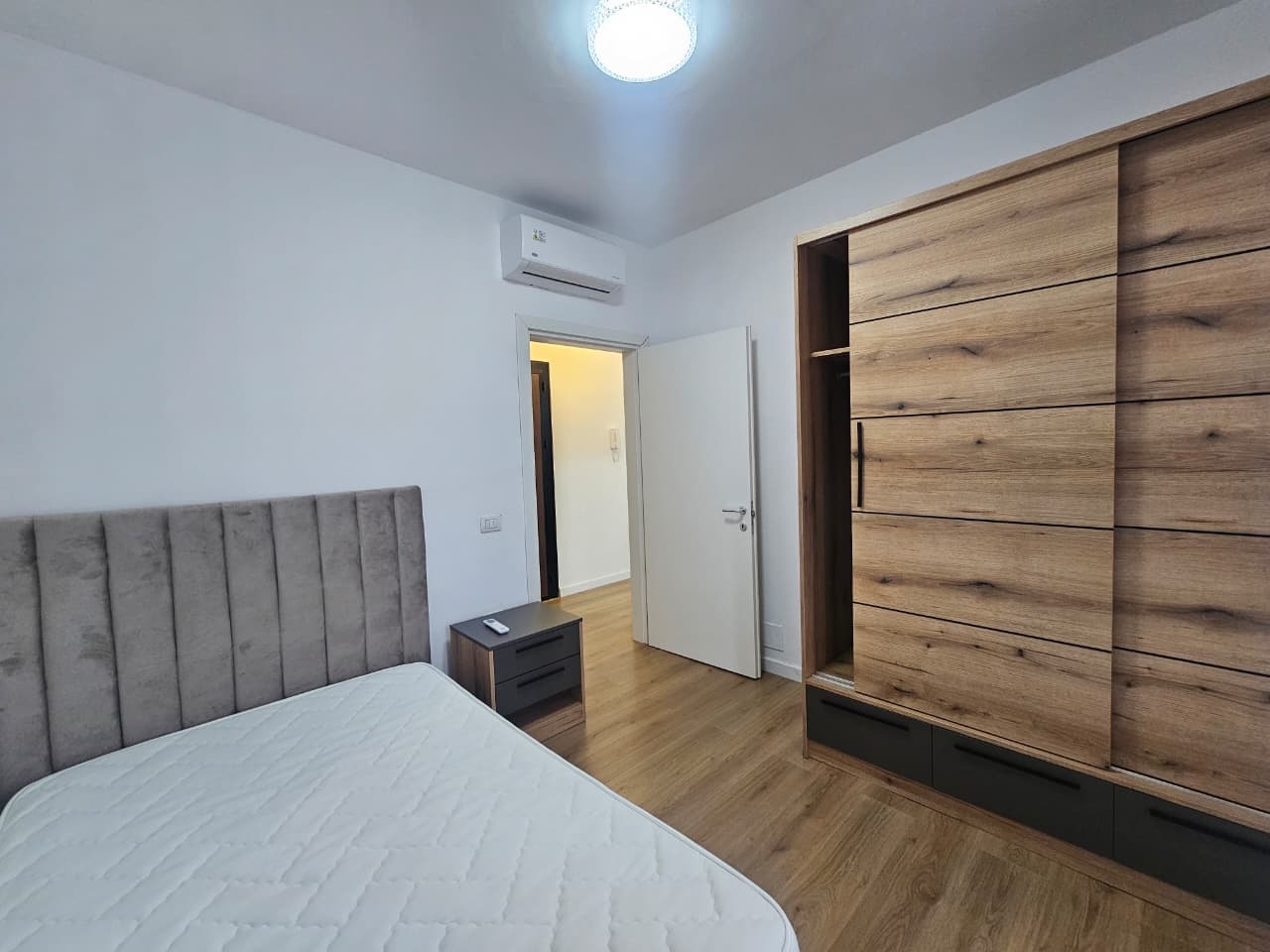 Apartament 3+1 Me Qira në Ish Fusha e Aviacionit, Tiranë - 800€ | 115 m² 4