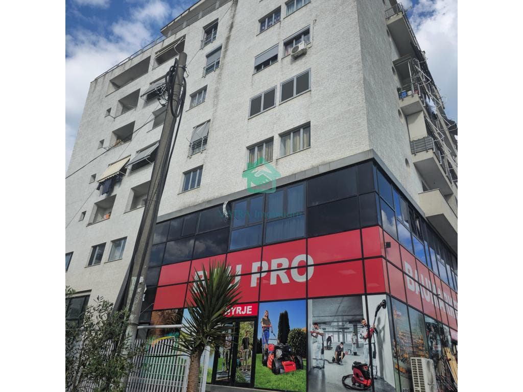 Apartament 1+1 me qira në Kinostudio, Tiranë - 450€ | 80 m²