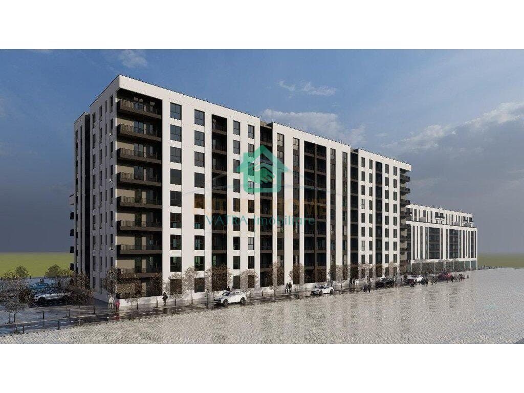 Apartament 1+1 Për Shitje në Riviera Residence, Kamëz, Tiranë - 56,000€ | 80 m² 4