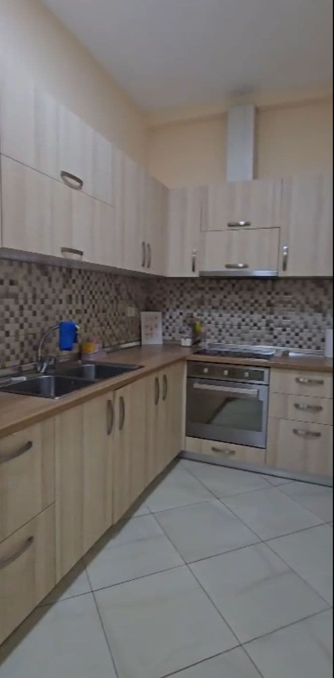 Apartament 1+1 Për Shitje Rr."Bill Klinton" në Selitë, Tiranë - 130,000€ | 58 m² 2