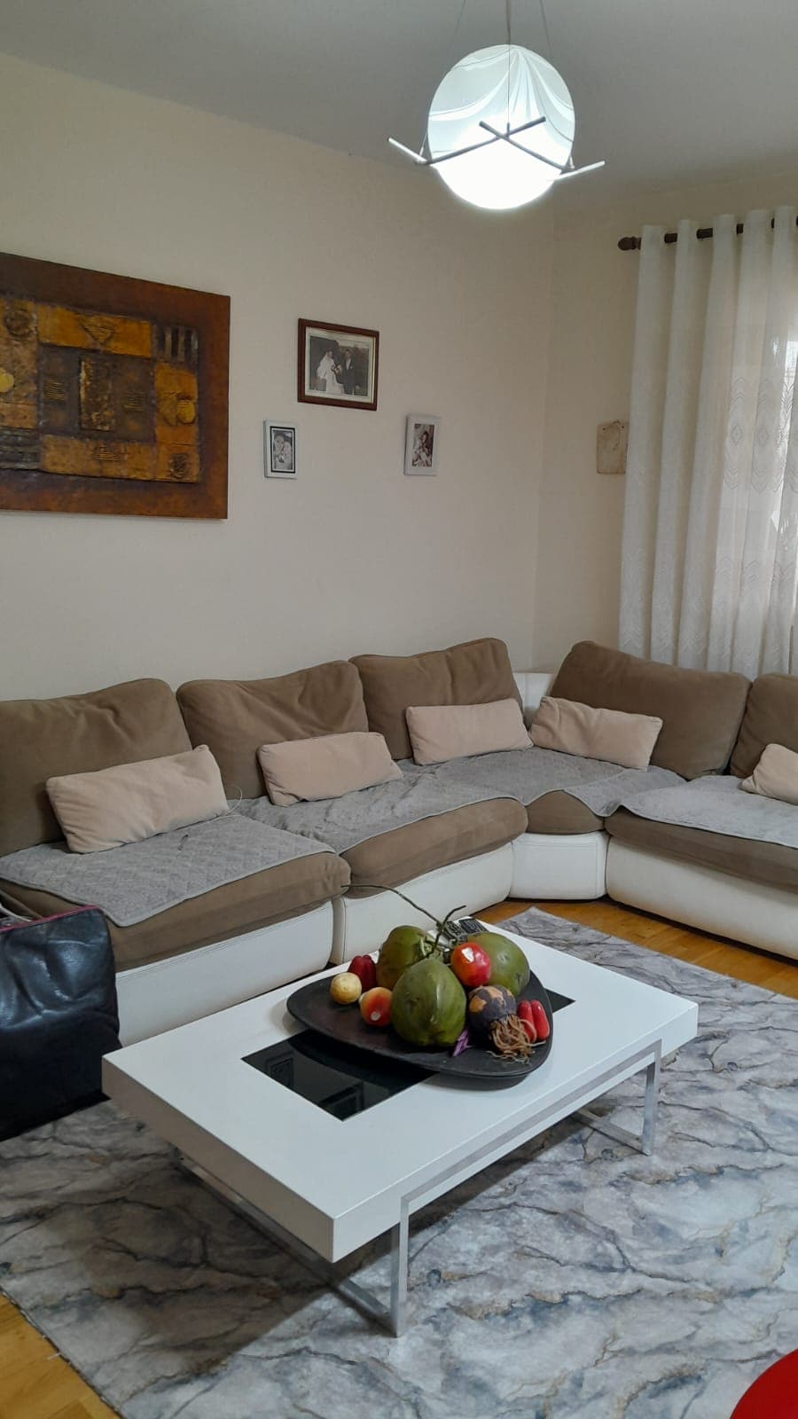 Apartament 1+1 Për Shitje në Kombinat, Tiranë - 85,000€ | 62 m² 1