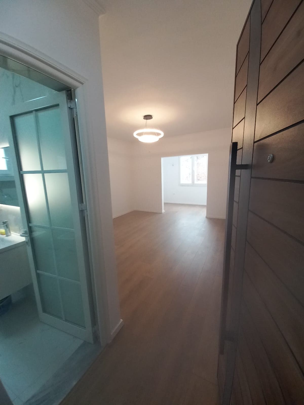 Garsionere Për Shitje në Rrugën Muhamet Gjollesha, Tirana - 78,000€ | 35 m² 2