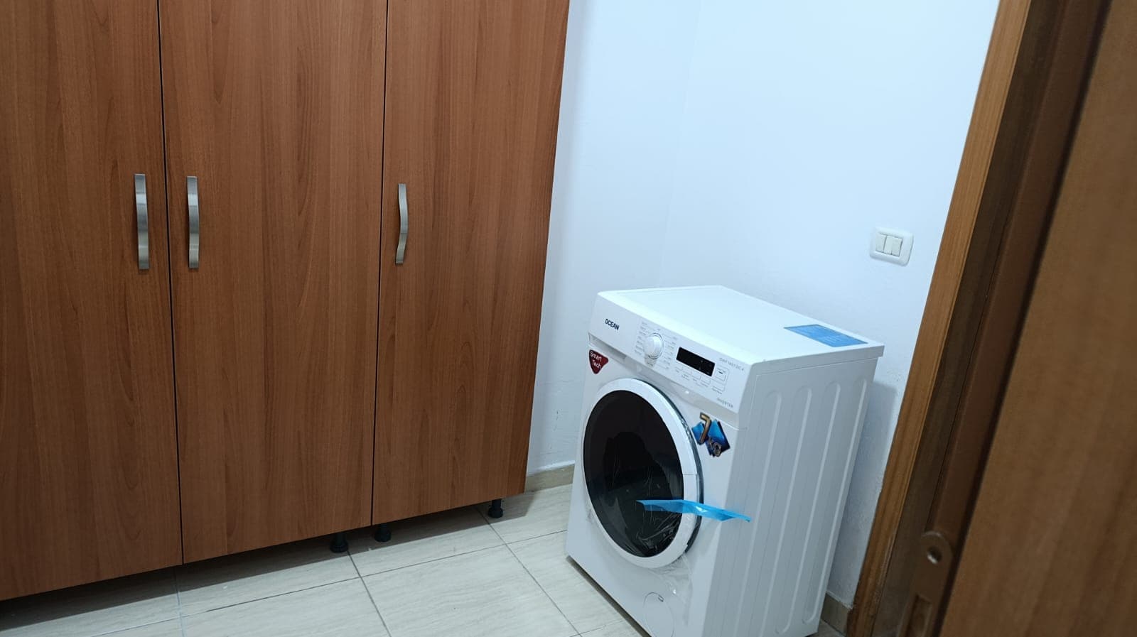 Apartament 1+1 Me Qira në Rruga e Elbasanit, Tiranë - 650€ | 75 m² 4