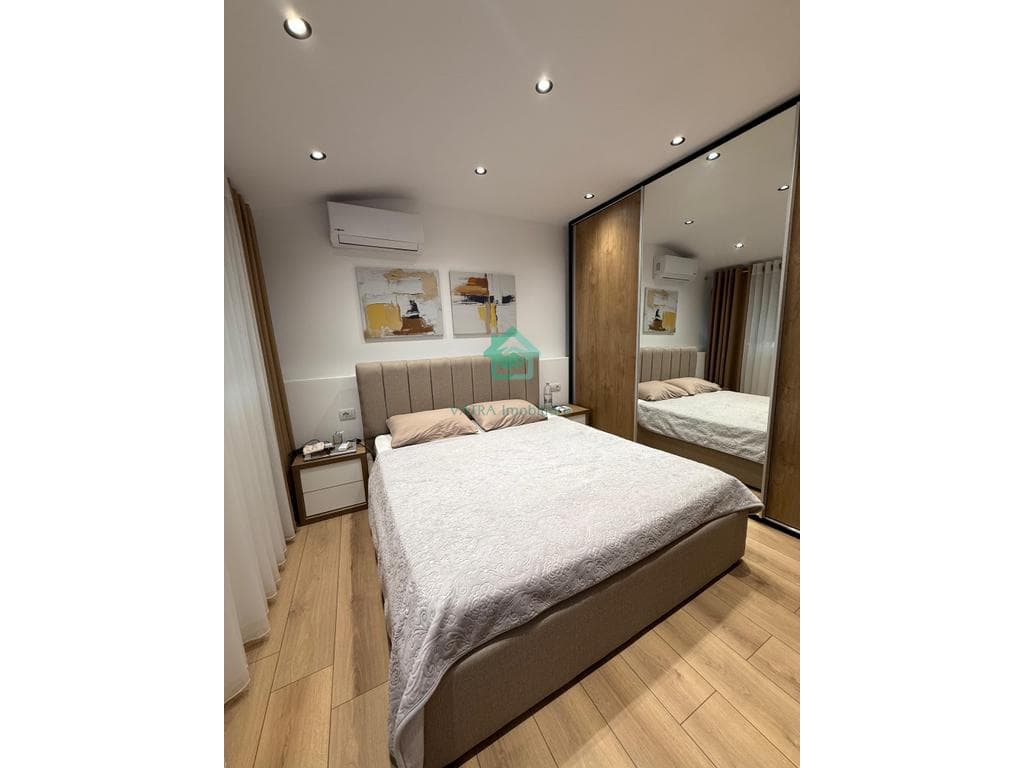 Apartament 1+1 në shitje në Vizion Plus, Tiranë - 110000€ | 55 m² 4