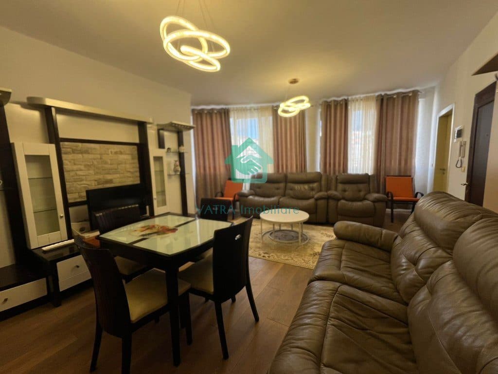 Apartament 1+1 Për Shitje në Fresku, Tiranë - 89.000€ | 64 m² 4