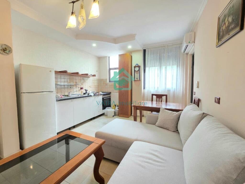 Apartament 1+1 Me Qira në Shkolla e Baletit, Tiranë - 50.000 lek | 60 m² 2