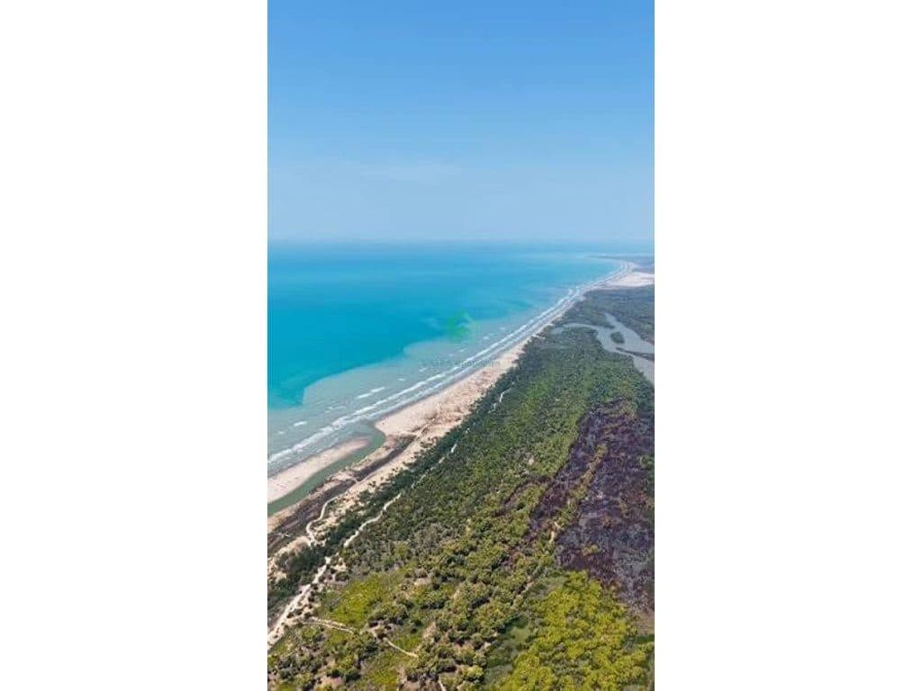 Në Shitje tokë për Panele Solare, Darzeze Fier - 7.700.000€ | 220.000 m²