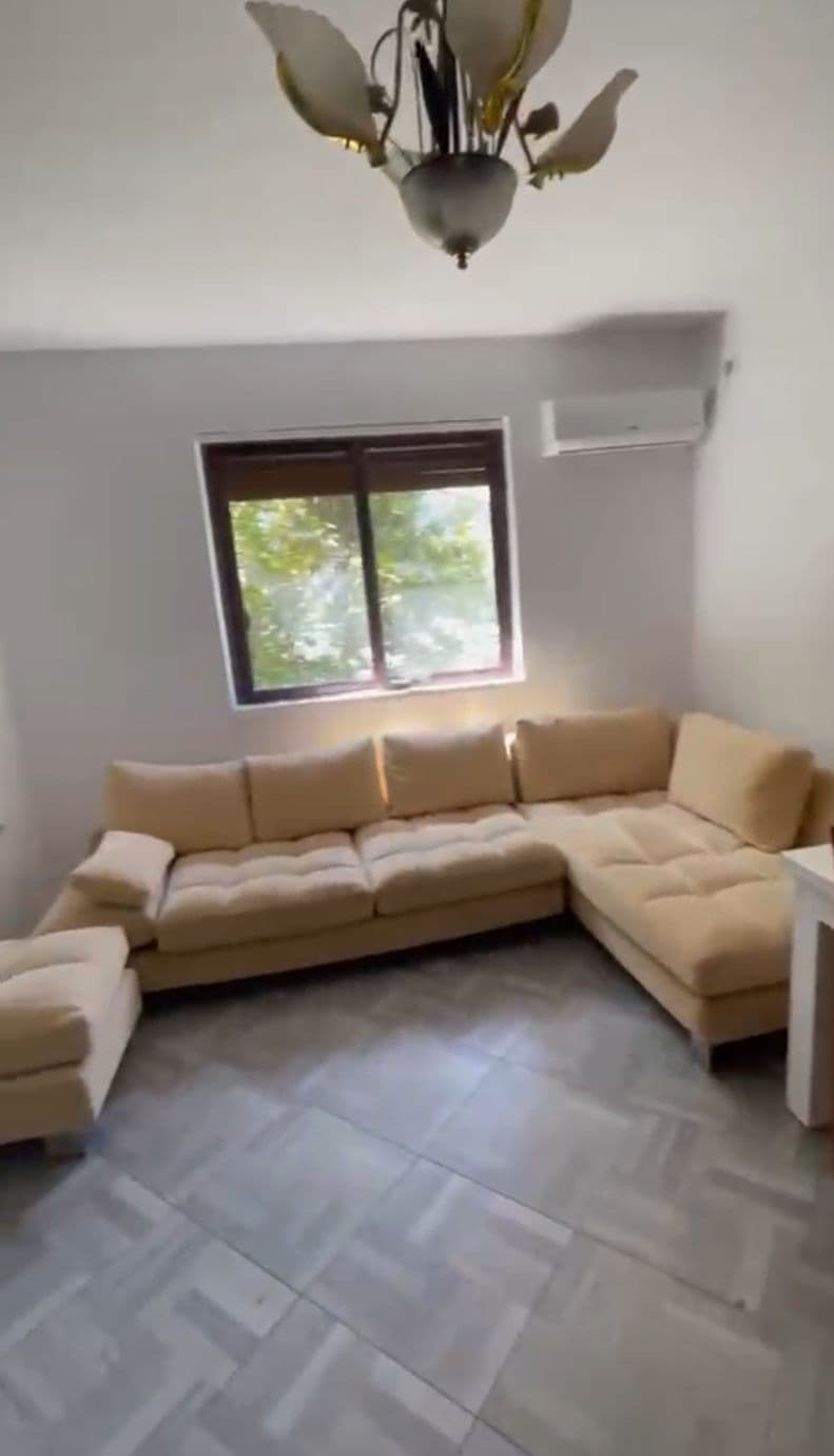 Apartament 1+1 Në Shitje tek Diplomat 2 në Ish stacioni i fundit i Tiranës së Re, Tiranë - 120000€ | 59 m² 2