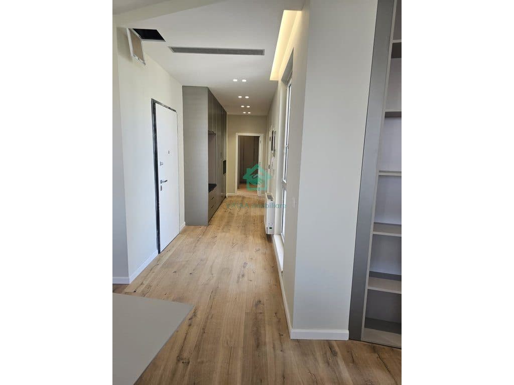 🏡 SUPER APARTAMENT MODERN PËR QERA – LIQENI I THATË 3