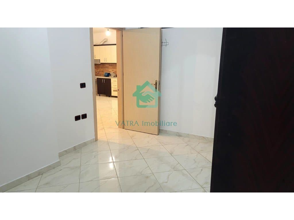Apartament 2+1 i pamobiluar Me Qira në Astir, Tiranë - 380€ | 88 m² 4