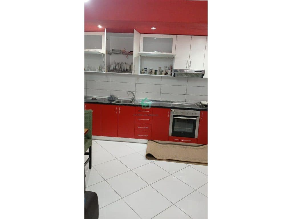 Apartament 2+1 Me Qira në Kodra e Diellit, Tiranë - 450€ | 94 m² 2