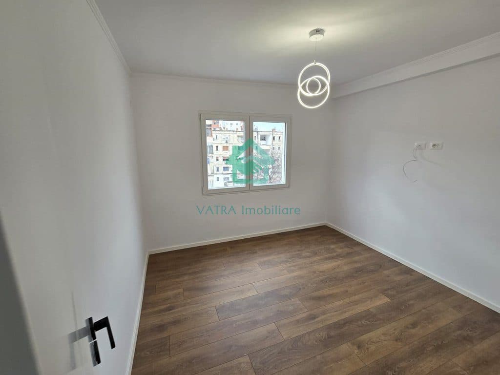 Apartament 1+1 Për Shitje në Ali Demi, Tiranë - 108000€ | 52 m² 2