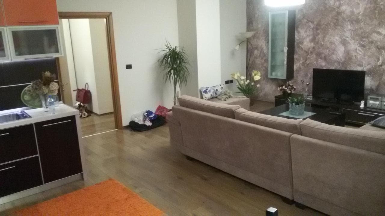 Apartament 2+1+2 Me Qira në Selvia, Tiranë - 750€ | 120 m² 3