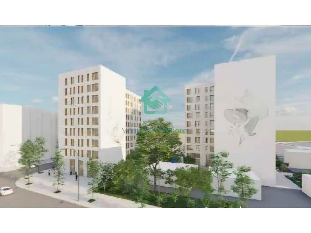 Apartament 2+1 për Shitje në Astir, Tiranë - 133,000€ | 92 m² 3
