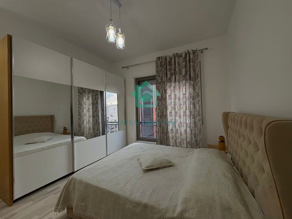Apartament 2+1+2 Me Qira në Kompleksin Delijorgji, Tiranë – 1200€/muaj 3