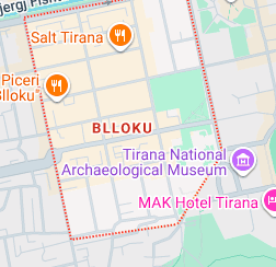 Ambient biznesi Me Qira në Bllok, Tiranë - 4500€ | 300 m² 1