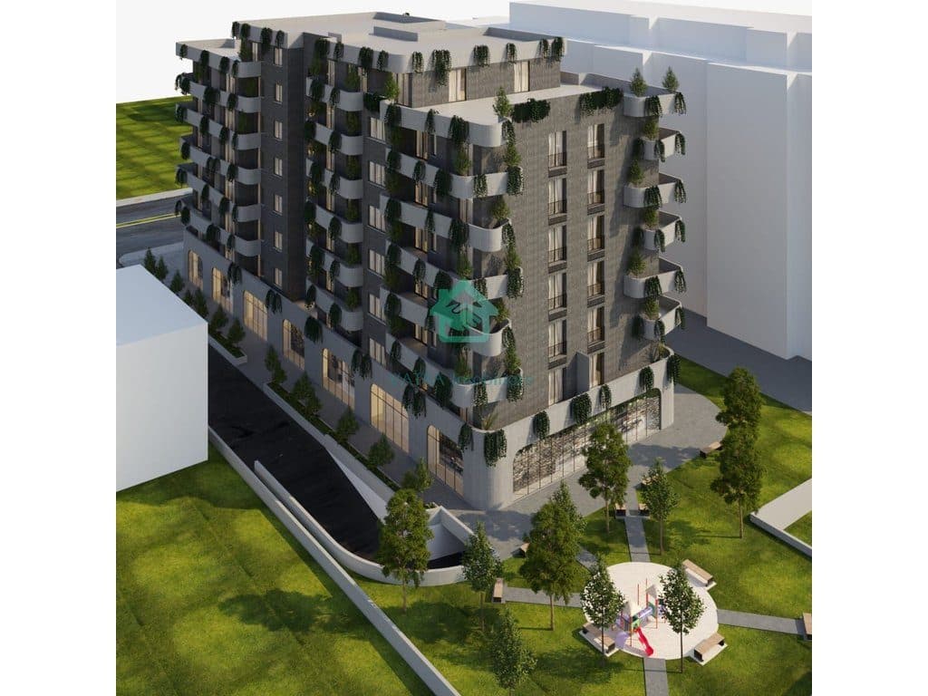 Apartament 2+1+2 në shitje në Kamëz, Tiranë - 92,000€ | 114 m² 4