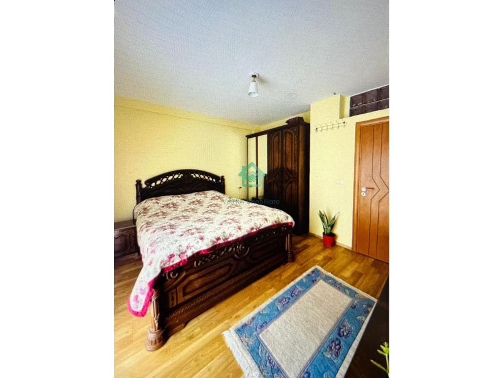 Apartament 1+1 Me Qira në Stadiumi Dinamo, Tiranë - 50.000 Lekë/muaj| 80 m² 3