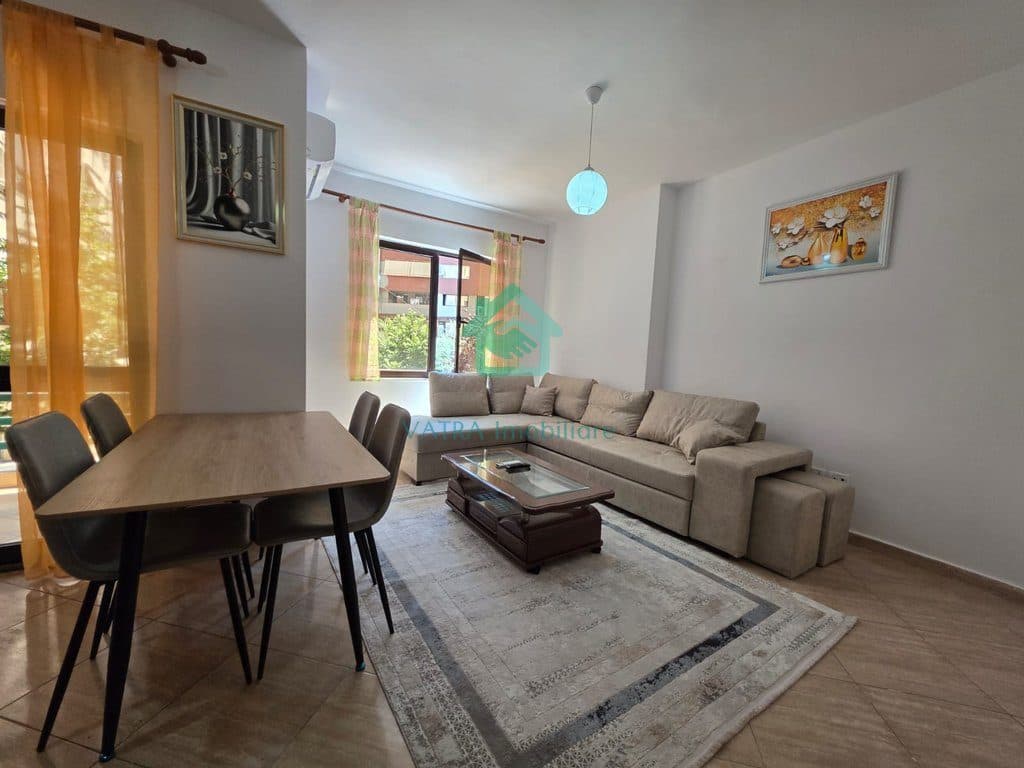 🏡 JEPET ME QIRA APARTAMENT 1+1 – RRETHI I ASTIRIT 2