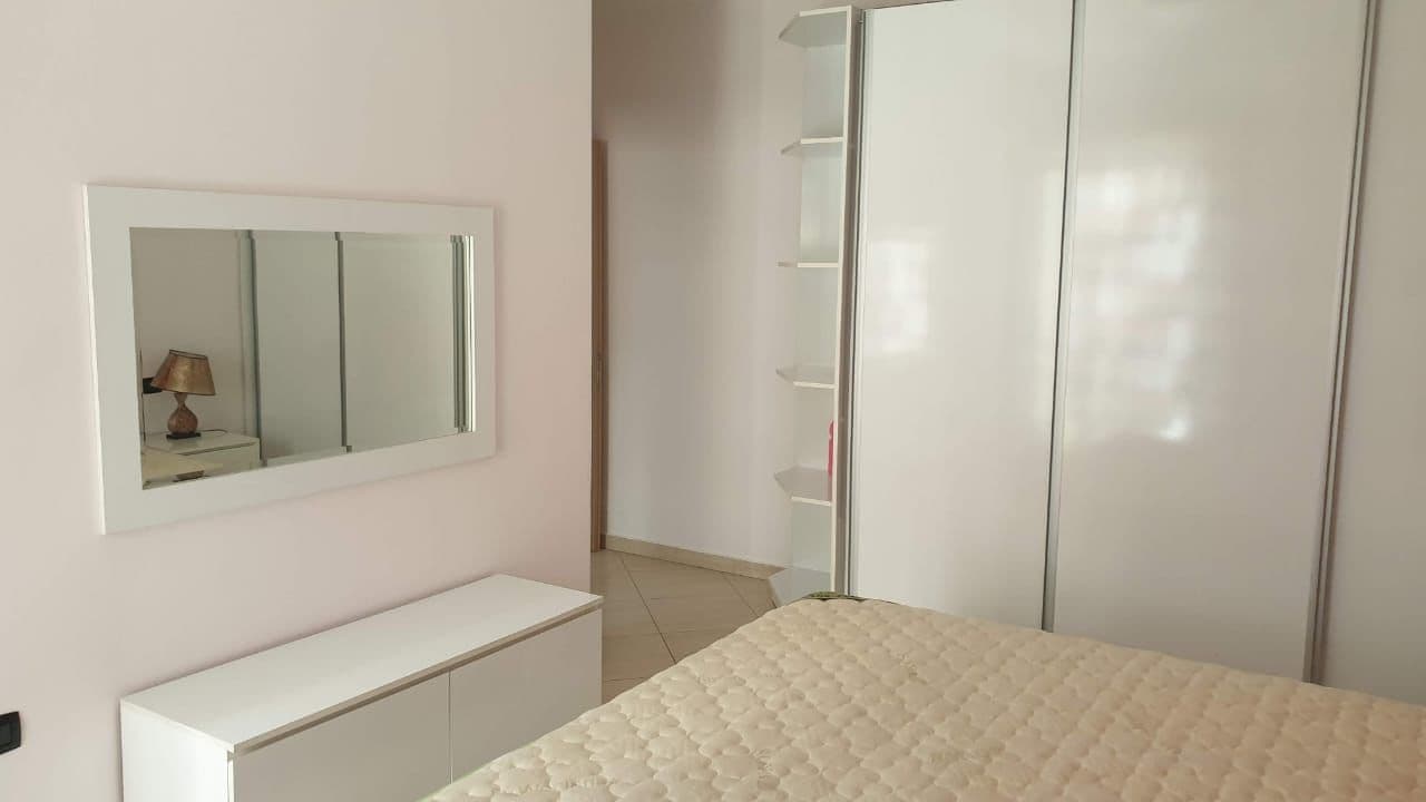 Apartament 2+1+2 Me Qira tek Rr.Panorama pranë Hipotekës, Tiranë - 700€ | 2-kati 3