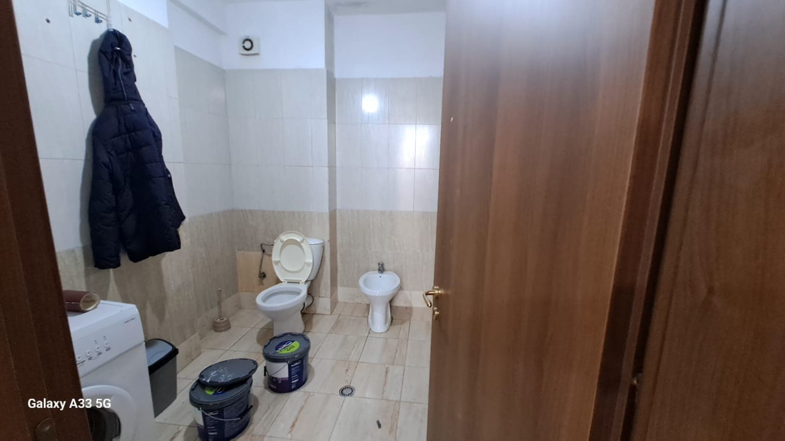 Apartament 1+1 Për Shitje në Astir, Tiranë - 94,000€ | 73 m² 4