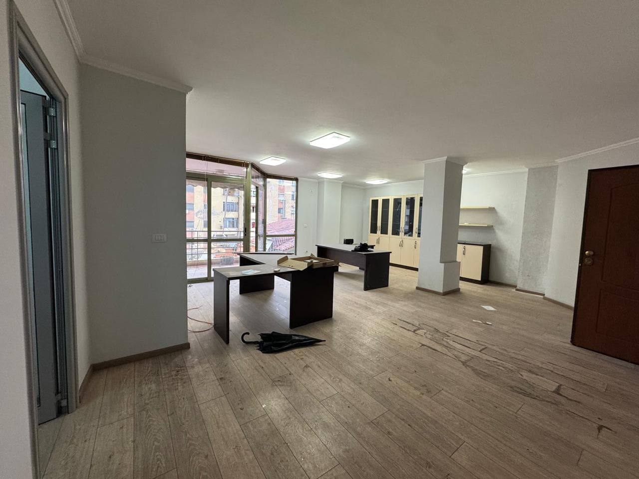 Apartament 2+1 Për Shitje në 21 Dhjetori, Tiranë - 258,000€ | 103 m²