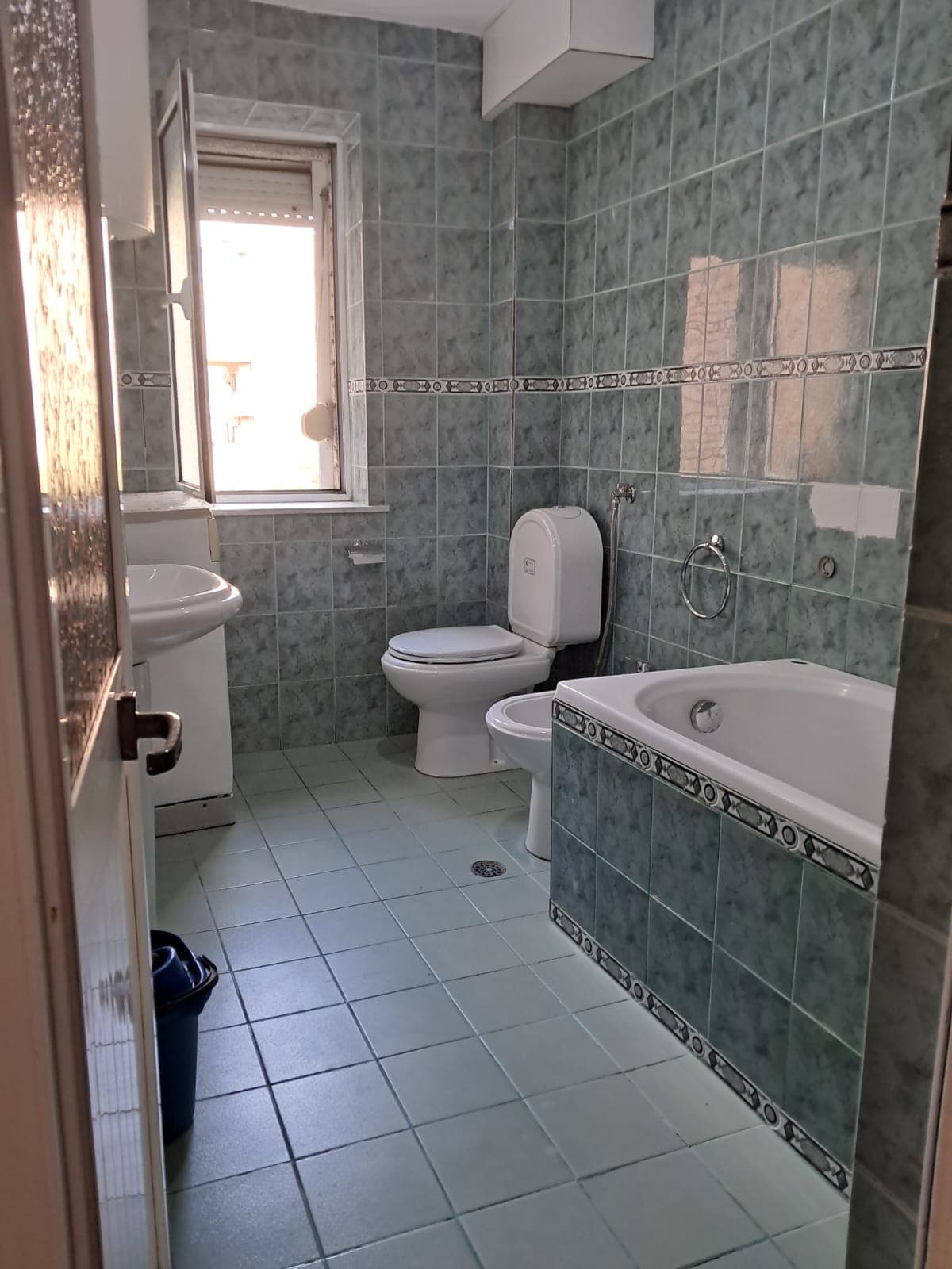 Apartament 1+1 me qira tek Ish stacioni i fundit i Tiranës së Re, Tiranë - 500€ | 56 m² 4