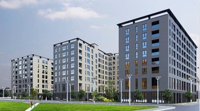 Dyqan për shitje në Ish Profarma, Tirana - 155000€ | 78 m²