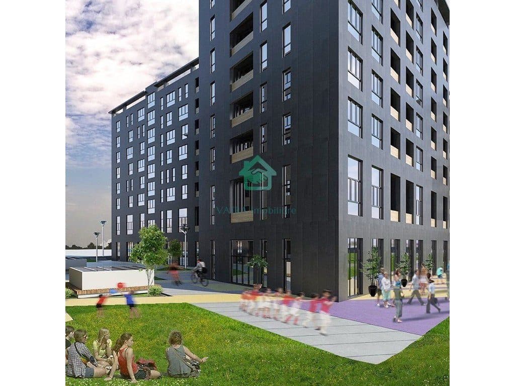 Dyqan Për Shitje në Ish Profarma, Tiranë - 137000€ | 68 m² 2