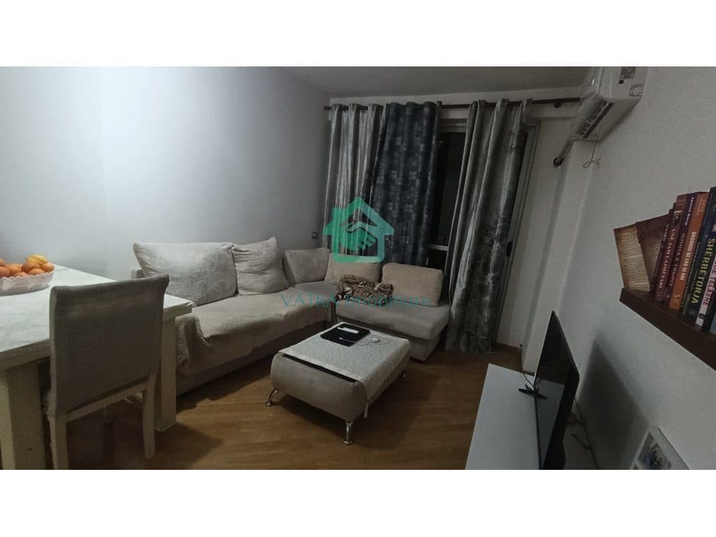 Apartament 1+1 Për Shitje në Astir, Tiranë - 94,000€ | 73 m²