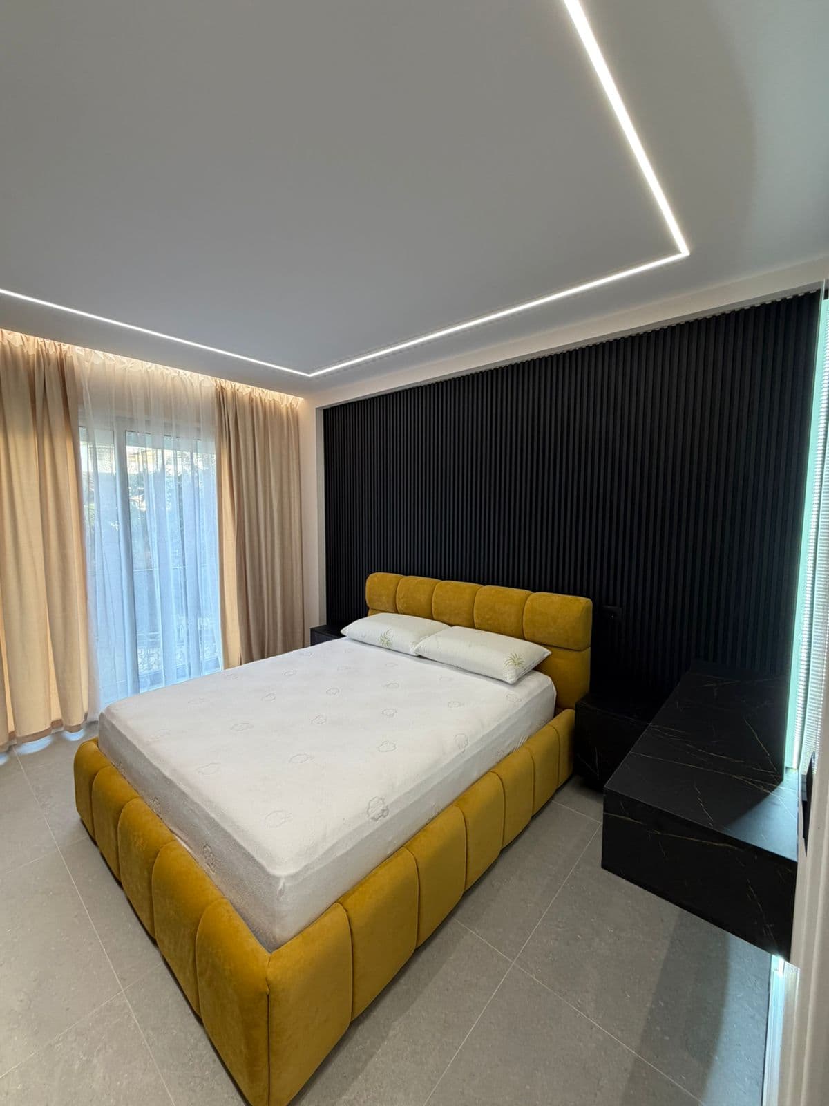 Apartament 1+1 Për Shitje tek Residenca Pushimi në Uji I Ftohtë, Vlorë - 180000€ | 75 m² 3