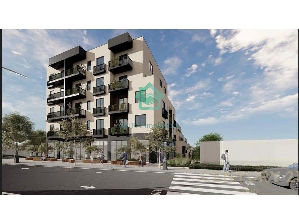 Apartament 2+1+2 tualete +1 Post Parkimi në Bridge Side Residence, Babrru, Tiranë - 129000€ | 106 m² 3
