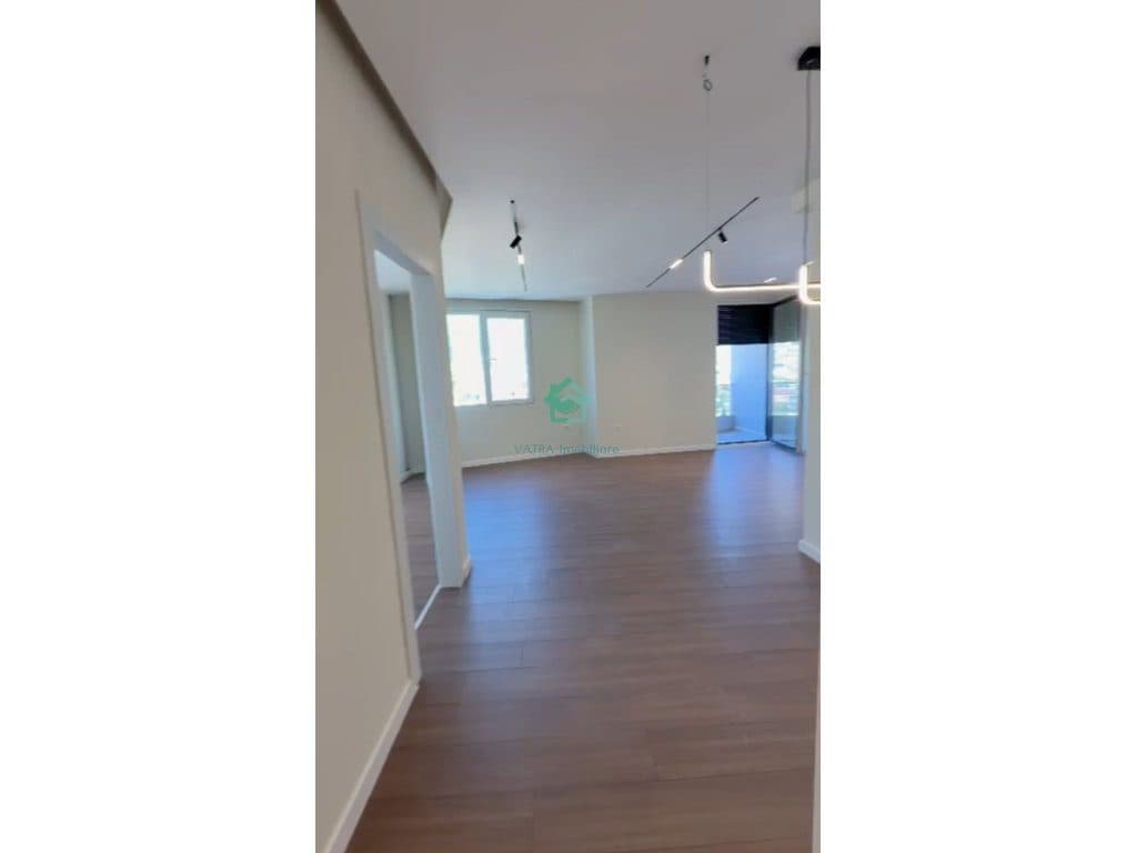 Apartament 2+1+ Post parkimi Për Shitje në Materniteti i Ri, Tiranë - 235,000€ | 79 m²