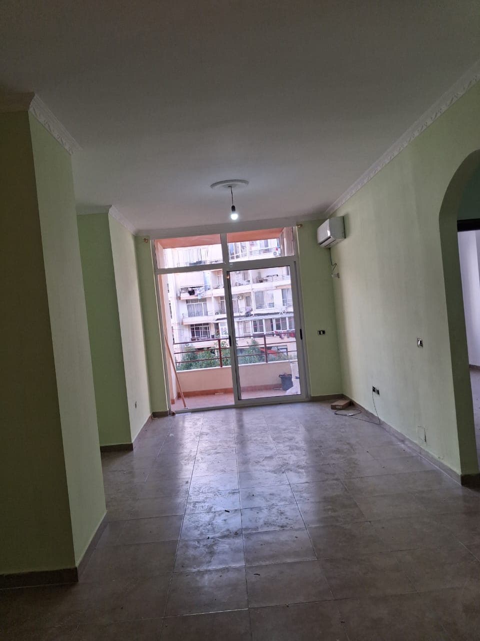 Apartament 2+1 Për Shitje në Kompleksin Fratari, Unaza e Re, Tiranë - 129,000€ | 91 m² 4