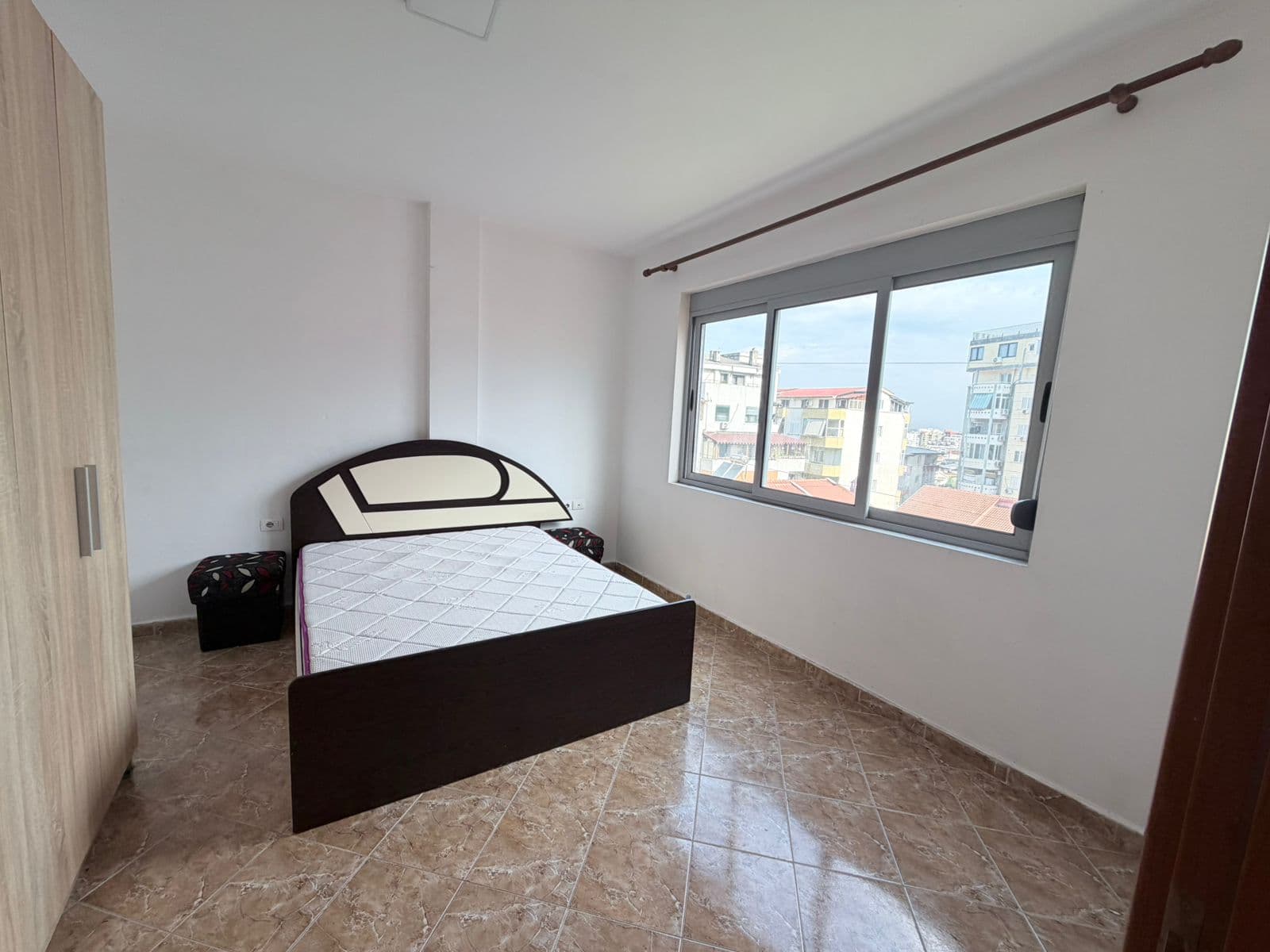 Apartament 1+1 në shitje afër Big Market tek Kodra e Diellit, Tiranë - 147,000€ | 67 m² 3
