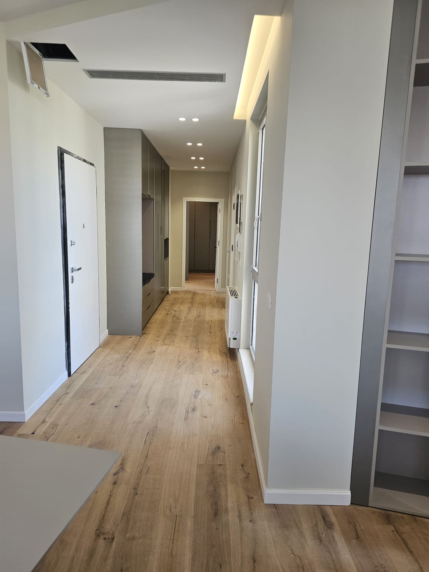 🏡 SUPER APARTAMENT MODERN PËR QERA – LIQENI I THATË 3