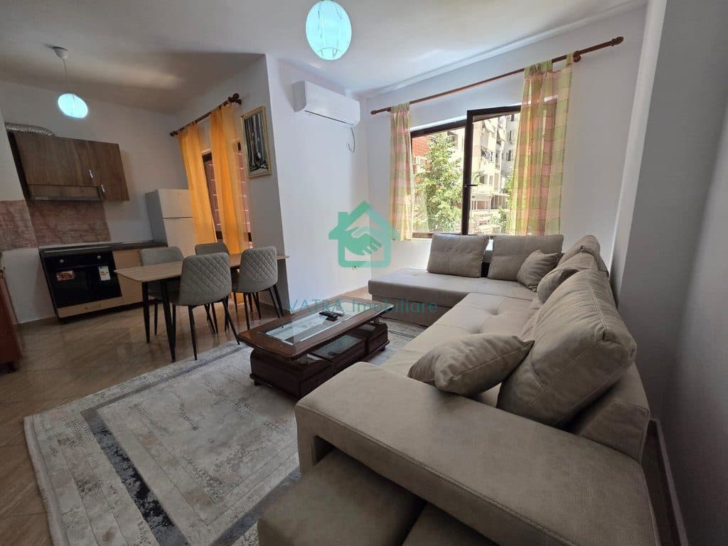 Apartament 2+1 Me Qira në Astir, Tiranë - 35.000 lekë/muaj 4
