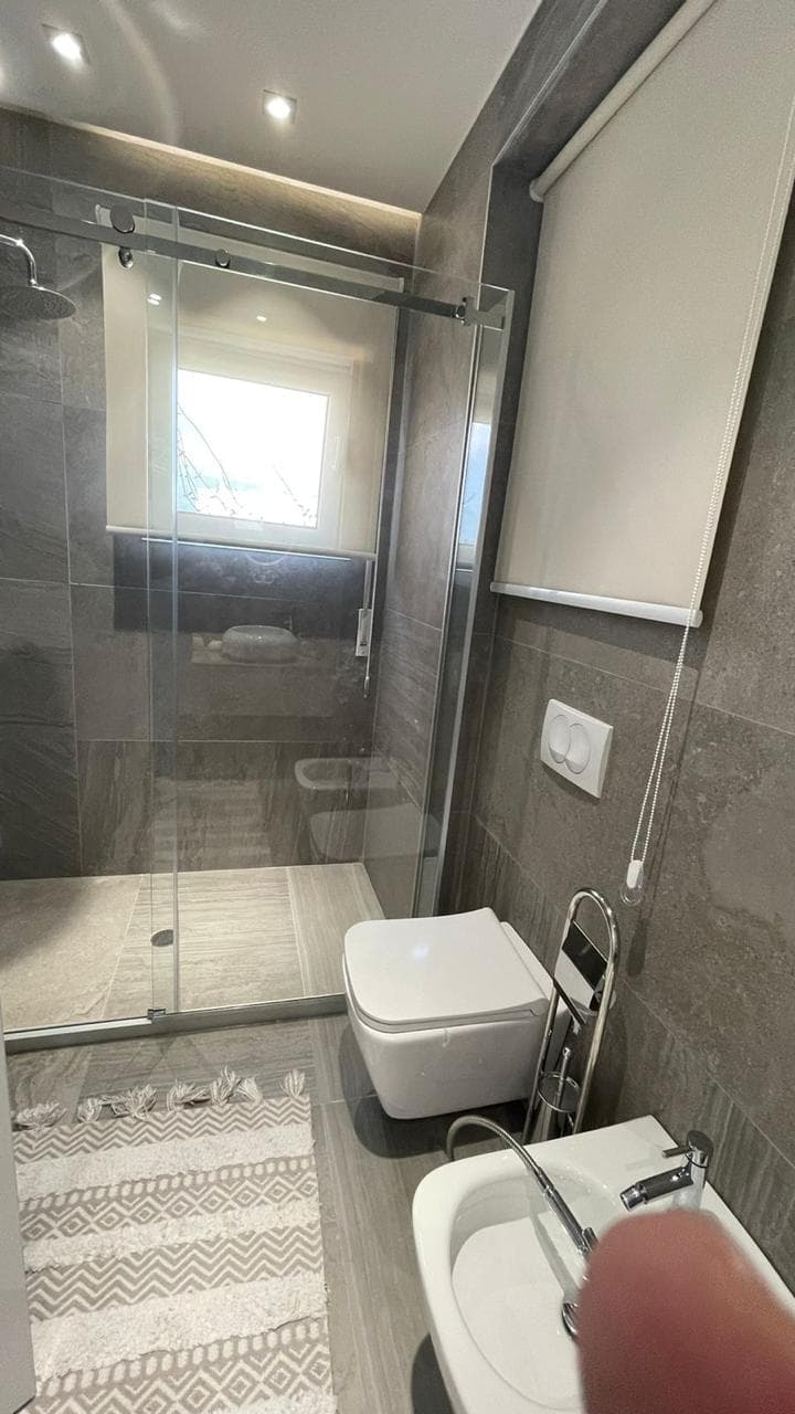 Vilë moderne 3+1 Për Shitje në Kodra e Diellit 2, Tiranë - 620000€ | 190 m² 4