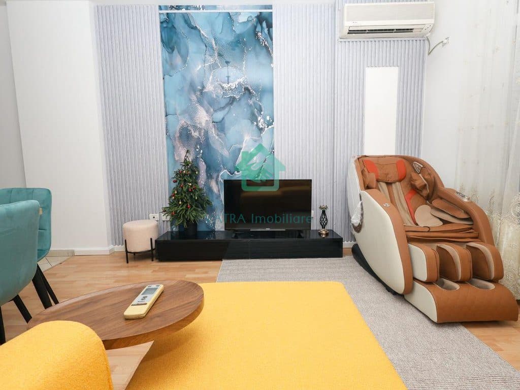 Apartament 2+1 Me Qira në Kopshti Botanik, Tiranë - 1500€ | 110 m² 3