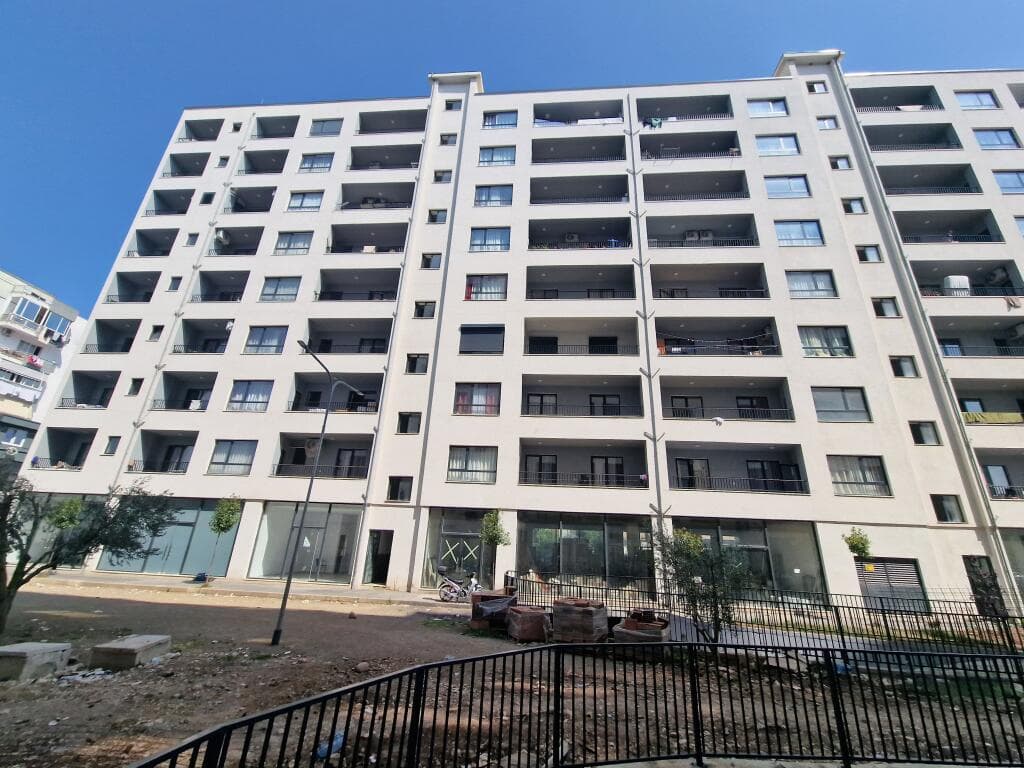 Apartament 2+1 Në Shitje tek Mehillaj Residence në Kamëz, Tiranë - 83,000€ | 103 m²