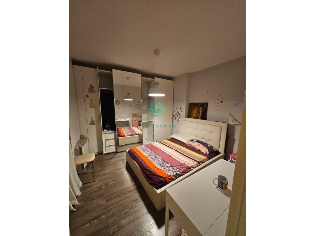 Apartament 3+1+2+ Post parkimi Me Qira te Liqeni i Tiranës - 1500€ | 101 m² 4