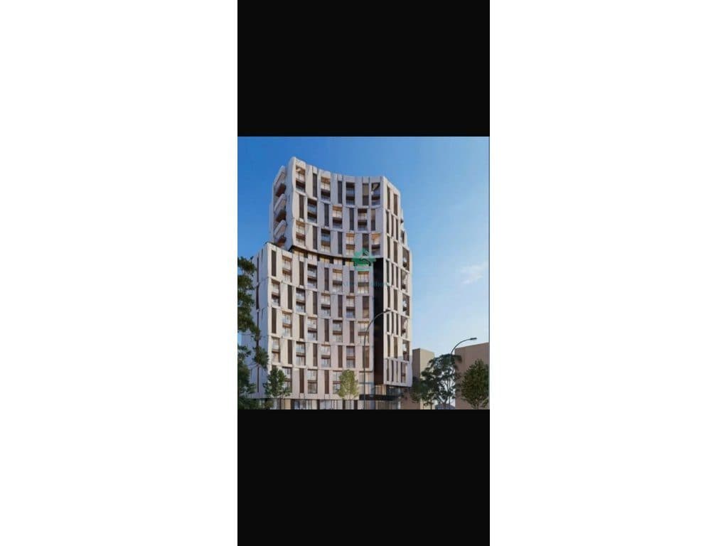 Apartament 2+1 Për Shitje Monolith Residence tek Brryli, Tiranë - 280,000€ | 120 m²