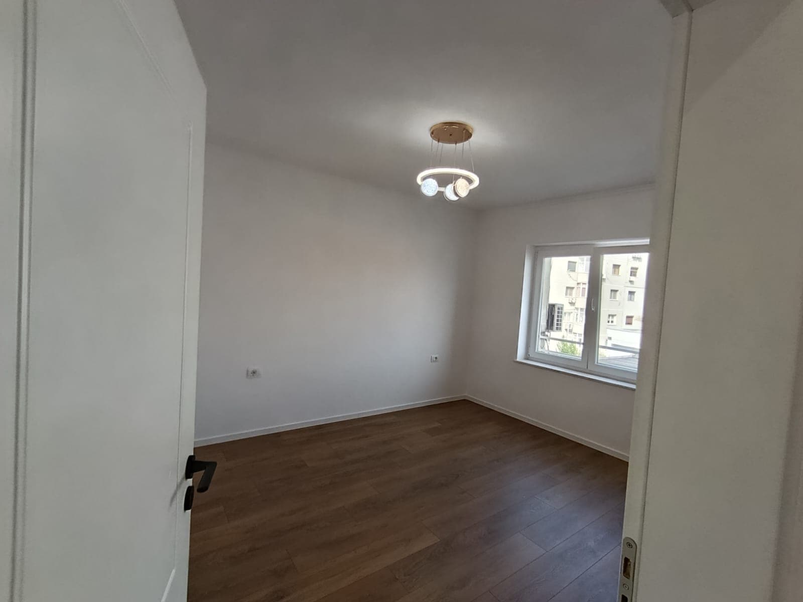 Apartament 1+1 në shitje në Ish stacioni i fundit i Tiranës së Re, Tiranë - 104,000€ | 45m² 3